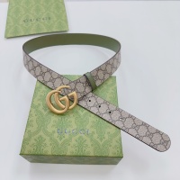 Gucci AAA Quality Belts For Unisex #1106905