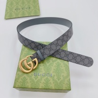 Gucci AAA Quality Belts For Unisex #1106906