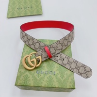 Gucci AAA Quality Belts For Unisex #1106908