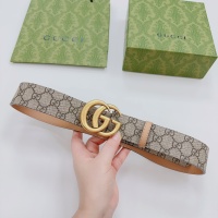 Cheap Gucci AAA Quality Belts For Unisex #1106909 Replica Wholesale [$56.00 USD] [ITEM#1106909] on Replica Gucci AAA Quality Belts