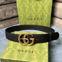 Cheap Gucci AAA Quality Belts #1106914 Replica Wholesale [$56.00 USD] [ITEM#1106914] on Replica Gucci AAA Quality Belts