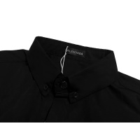 Cheap Balenciaga Shirts Short Sleeved For Unisex #1106918 Replica Wholesale [$48.00 USD] [ITEM#1106918] on Replica Balenciaga Shirts