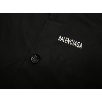 Cheap Balenciaga Shirts Short Sleeved For Unisex #1106918 Replica Wholesale [$48.00 USD] [ITEM#1106918] on Replica Balenciaga Shirts