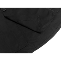 Cheap Balenciaga Shirts Short Sleeved For Unisex #1106918 Replica Wholesale [$48.00 USD] [ITEM#1106918] on Replica Balenciaga Shirts