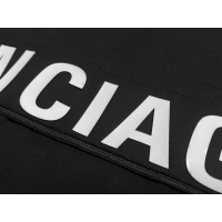Cheap Balenciaga Shirts Short Sleeved For Unisex #1106918 Replica Wholesale [$48.00 USD] [ITEM#1106918] on Replica Balenciaga Shirts