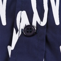 Cheap Balenciaga Shirts Short Sleeved For Men #1106929 Replica Wholesale [$48.00 USD] [ITEM#1106929] on Replica Balenciaga Shirts