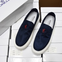 Cheap Moncler Casual Shoes For Men #1106945 Replica Wholesale [$72.00 USD] [ITEM#1106945] on Replica Moncler Casual Shoes