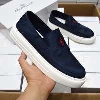 Cheap Moncler Casual Shoes For Men #1106945 Replica Wholesale [$72.00 USD] [ITEM#1106945] on Replica Moncler Casual Shoes