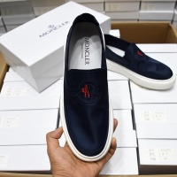 Cheap Moncler Casual Shoes For Men #1106945 Replica Wholesale [$72.00 USD] [ITEM#1106945] on Replica Moncler Casual Shoes