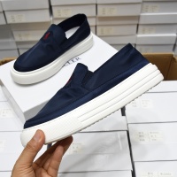 Cheap Moncler Casual Shoes For Men #1106945 Replica Wholesale [$72.00 USD] [ITEM#1106945] on Replica Moncler Casual Shoes