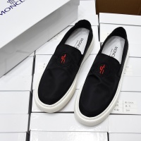 Cheap Moncler Casual Shoes For Men #1106946 Replica Wholesale [$72.00 USD] [ITEM#1106946] on Replica Moncler Casual Shoes