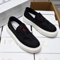 Cheap Moncler Casual Shoes For Men #1106946 Replica Wholesale [$72.00 USD] [ITEM#1106946] on Replica Moncler Casual Shoes