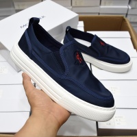 Cheap Moncler Casual Shoes For Men #1106947 Replica Wholesale [$72.00 USD] [ITEM#1106947] on Replica Moncler Casual Shoes