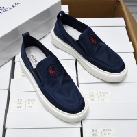 Cheap Moncler Casual Shoes For Men #1106947 Replica Wholesale [$72.00 USD] [ITEM#1106947] on Replica Moncler Casual Shoes