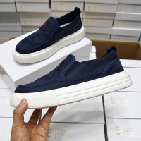 Cheap Moncler Casual Shoes For Men #1106947 Replica Wholesale [$72.00 USD] [ITEM#1106947] on Replica Moncler Casual Shoes