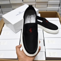 Cheap Moncler Casual Shoes For Men #1106948 Replica Wholesale [$72.00 USD] [ITEM#1106948] on Replica Moncler Casual Shoes