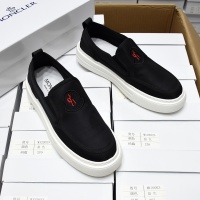 Cheap Moncler Casual Shoes For Men #1106948 Replica Wholesale [$72.00 USD] [ITEM#1106948] on Replica Moncler Casual Shoes