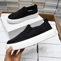 Cheap Moncler Casual Shoes For Men #1106948 Replica Wholesale [$72.00 USD] [ITEM#1106948] on Replica Moncler Casual Shoes