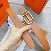 Hermes AAA Quality Belts For Women #1107058