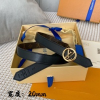 Cheap Louis Vuitton AAA Quality Belts For Women #1107102 Replica Wholesale [$56.00 USD] [ITEM#1107102] on Replica Louis Vuitton AAA Quality Belts