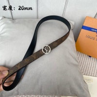 Cheap Louis Vuitton AAA Quality Belts For Women #1107102 Replica Wholesale [$56.00 USD] [ITEM#1107102] on Replica Louis Vuitton AAA Quality Belts