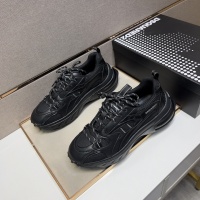 Cheap Dsquared Casual Shoes For Men #1107109 Replica Wholesale [$100.00 USD] [ITEM#1107109] on Replica Dsquared Casual Shoes