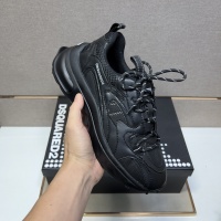 Cheap Dsquared Casual Shoes For Men #1107109 Replica Wholesale [$100.00 USD] [ITEM#1107109] on Replica Dsquared Casual Shoes