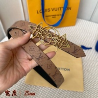 Cheap Louis Vuitton AAA Quality Belts For Women #1107114 Replica Wholesale [$60.00 USD] [ITEM#1107114] on Replica Louis Vuitton AAA Quality Belts