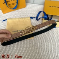 Cheap Louis Vuitton AAA Quality Belts For Women #1107114 Replica Wholesale [$60.00 USD] [ITEM#1107114] on Replica Louis Vuitton AAA Quality Belts