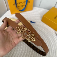 Cheap Louis Vuitton AAA Quality Belts For Women #1107115 Replica Wholesale [$60.00 USD] [ITEM#1107115] on Replica Louis Vuitton AAA Quality Belts