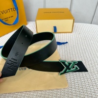 Cheap Louis Vuitton AAA Quality Belts #1107120 Replica Wholesale [$60.00 USD] [ITEM#1107120] on Replica Louis Vuitton AAA Quality Belts