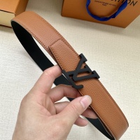 Louis Vuitton AAA Quality Belts #1107122