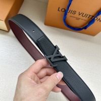 Louis Vuitton AAA Quality Belts #1107123