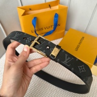 Louis Vuitton AAA Quality Belts #1107135