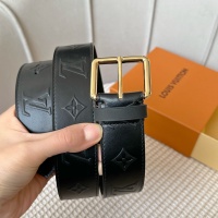 Cheap Louis Vuitton AAA Quality Belts #1107145 Replica Wholesale [$68.00 USD] [ITEM#1107145] on Replica Louis Vuitton AAA Quality Belts