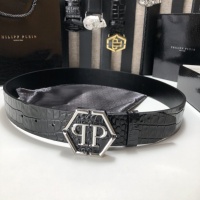 Cheap Philipp Plein PP AAA Quality Belts #1107177 Replica Wholesale [$85.00 USD] [ITEM#1107177] on Replica Philipp Plein PP AAA Quality Belts