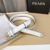 Prada AAA Quality Belts For Women #1107199