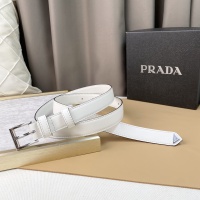 Prada AAA Quality Belts For Women #1107200