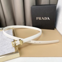 Cheap Prada AAA Quality Belts For Women #1107209 Replica Wholesale [$52.00 USD] [ITEM#1107209] on Replica Prada AAA Quality Belts