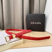 Cheap Prada AAA Quality Belts For Women #1107212 Replica Wholesale [$52.00 USD] [ITEM#1107212] on Replica Prada AAA Quality Belts