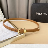 Prada AAA Quality Belts For Women #1107216