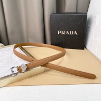 Cheap Prada AAA Quality Belts For Women #1107217 Replica Wholesale [$52.00 USD] [ITEM#1107217] on Replica Prada AAA Quality Belts