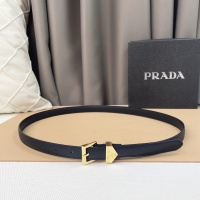 Prada AAA Quality Belts For Women #1107219