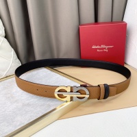 Cheap Salvatore Ferragamo AAA Quality Belts #1107223 Replica Wholesale [$52.00 USD] [ITEM#1107223] on Replica Salvatore Ferragamo AAA Quality Belts