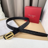 Cheap Salvatore Ferragamo AAA Quality Belts #1107225 Replica Wholesale [$52.00 USD] [ITEM#1107225] on Replica Salvatore Ferragamo AAA Quality Belts