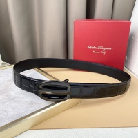 Cheap Salvatore Ferragamo AAA Quality Belts #1107227 Replica Wholesale [$52.00 USD] [ITEM#1107227] on Replica Salvatore Ferragamo AAA Quality Belts