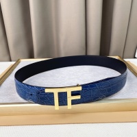 Cheap Tom Ford AAA Quality Belts #1107253 Replica Wholesale [$64.00 USD] [ITEM#1107253] on Replica Tom Ford AAA Quality Belts