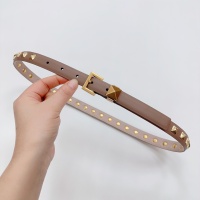 Cheap Valentino AAA Quality Belts For Women #1107383 Replica Wholesale [$76.00 USD] [ITEM#1107383] on Replica Valentino AAA Quality Belts