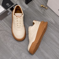 Cheap Versace Casual Shoes For Men #1107493 Replica Wholesale [$105.00 USD] [ITEM#1107493] on Replica Versace Casual Shoes