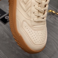 Cheap Versace Casual Shoes For Men #1107493 Replica Wholesale [$105.00 USD] [ITEM#1107493] on Replica Versace Casual Shoes